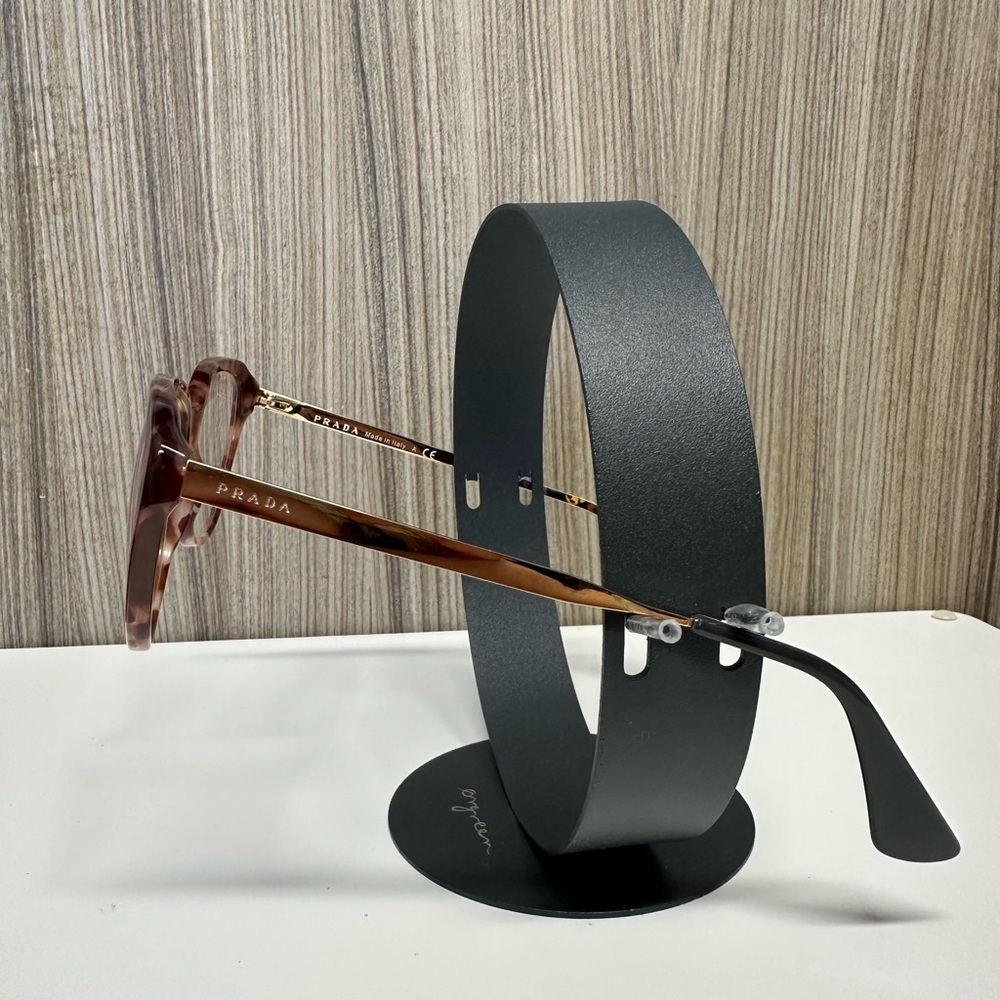 Prada VPR28S eyeglasses - Picture 3 of 5
